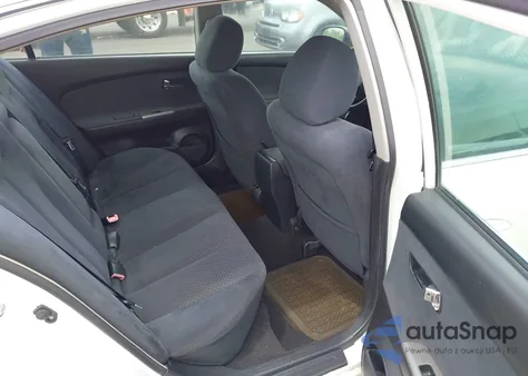 2006 Nissan Altima 2.5 S из США, поврежденный, VIN 1N4AL11D86N434025